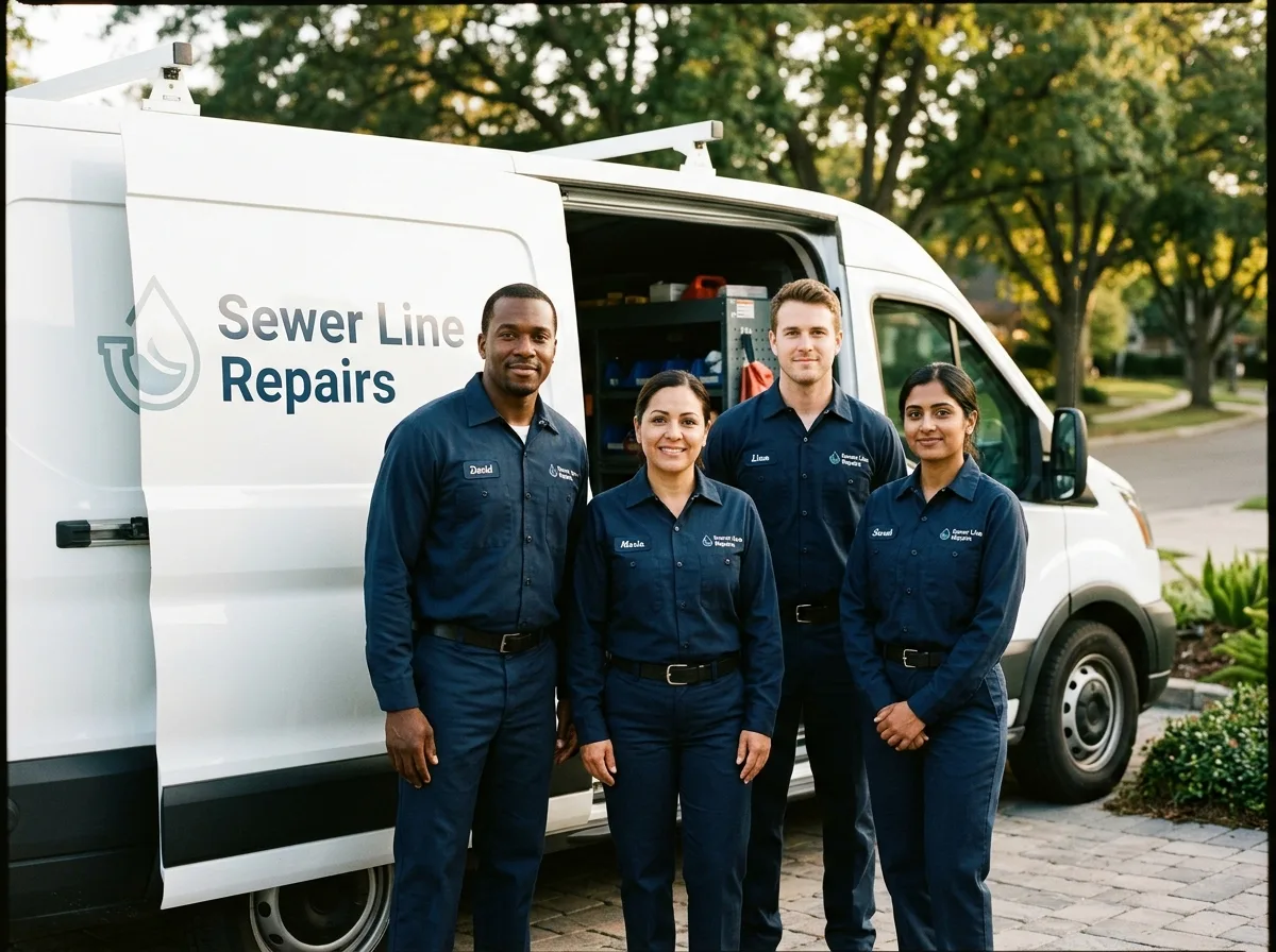 Emergency Plumber company in Cement City, MI