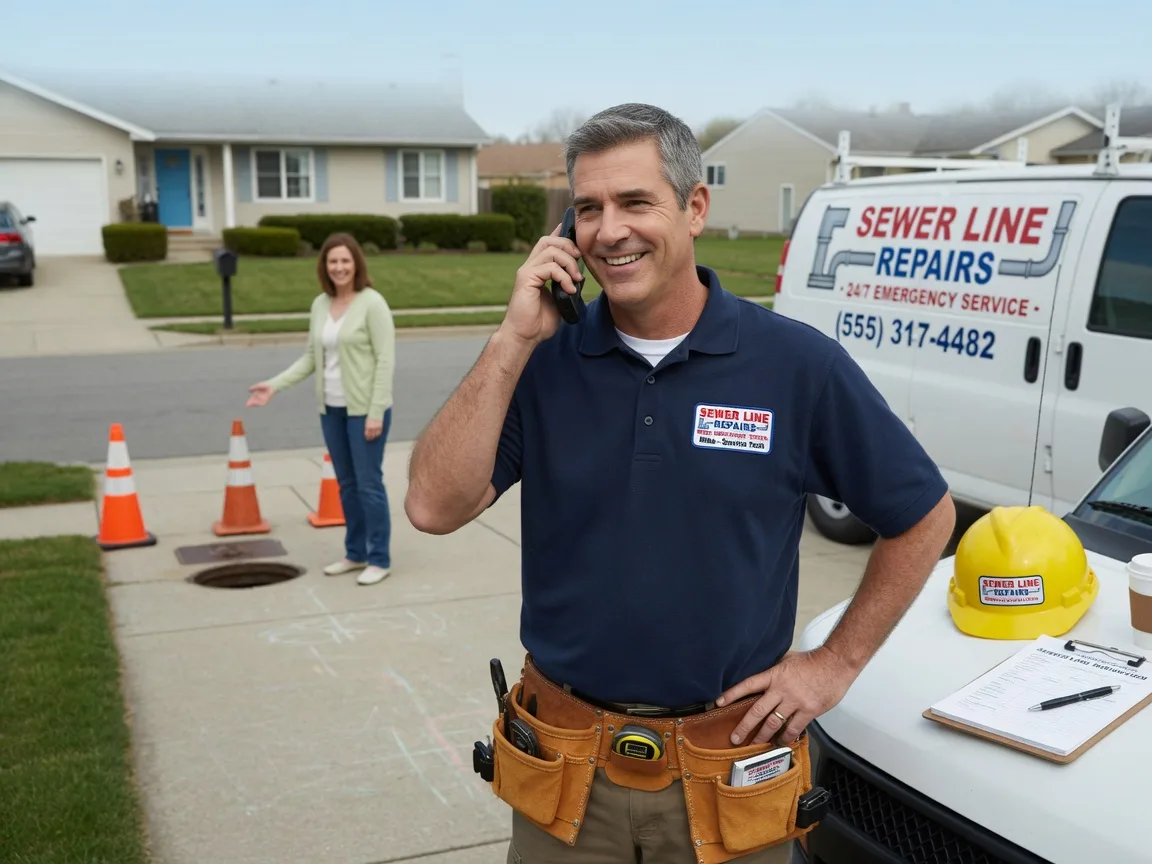Emergency Plumber Cement City, MI FAQs
